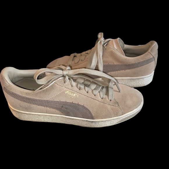 Puma Suede Lifestyle Classic Sneakers Size 7 - Picture 11 of 11